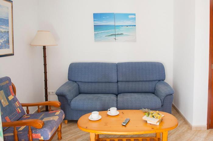 Apartamento Playa Dor 17 Cala D´Or Exteriér fotografie