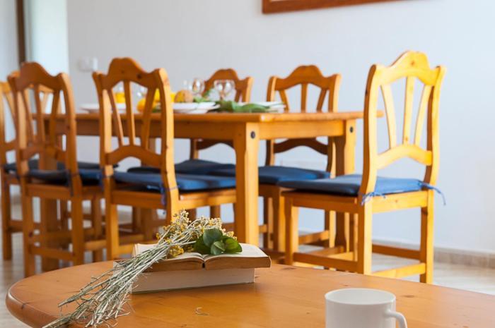 Apartamento Playa Dor 17 Cala D´Or Exteriér fotografie