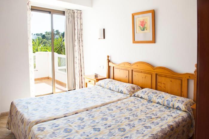 Apartamento Playa Dor 17 Cala D´Or Exteriér fotografie