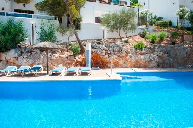 Apartamento Playa Dor 17 Cala D´Or Exteriér fotografie