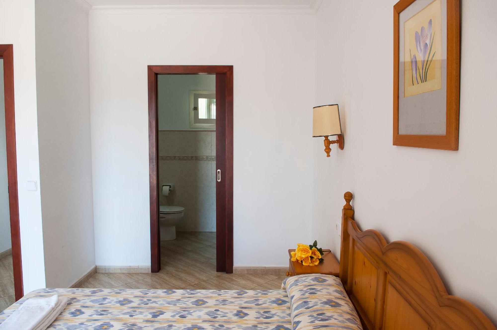 Apartamento Playa Dor 17 Cala D´Or Exteriér fotografie