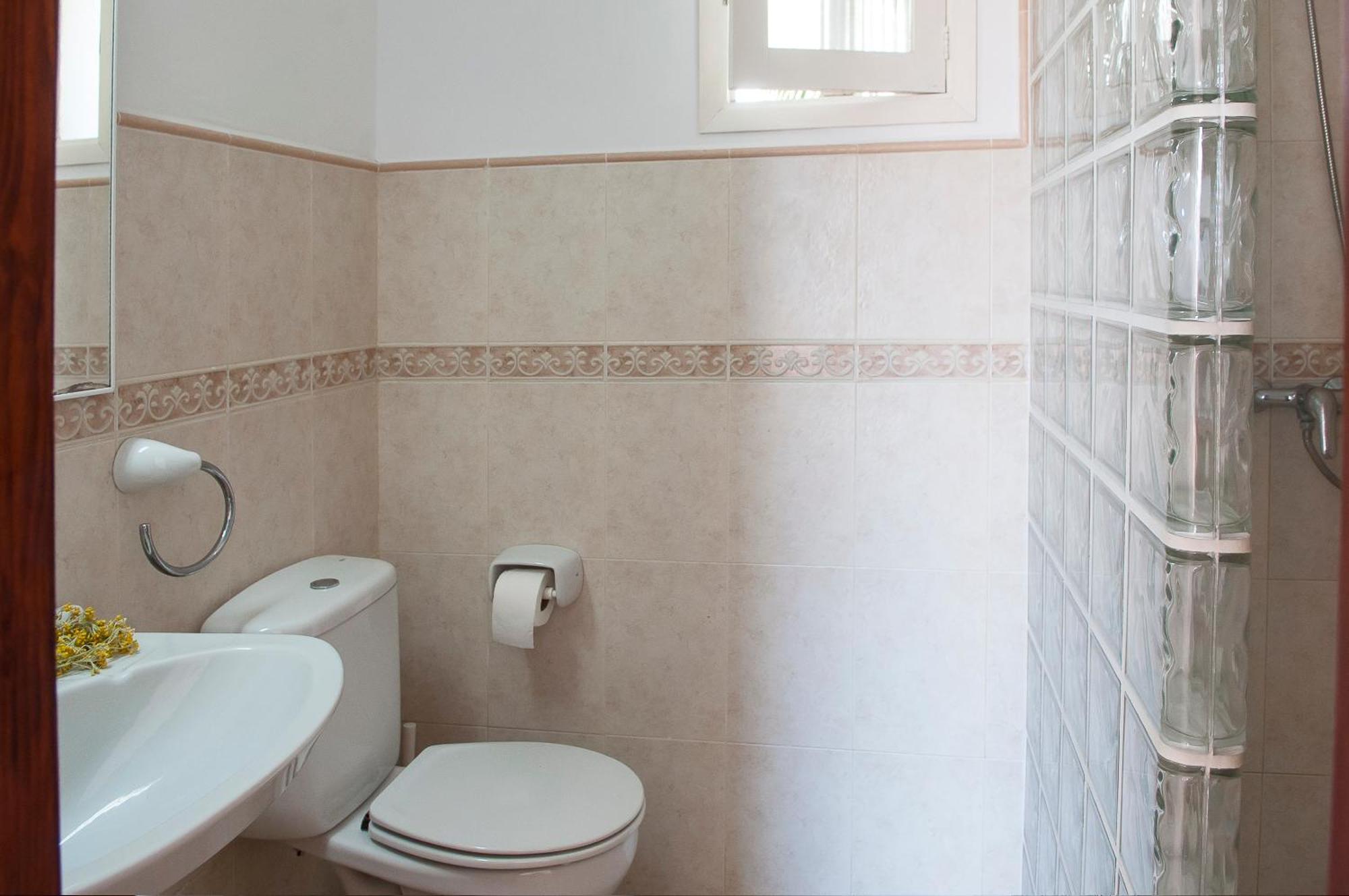 Apartamento Playa Dor 17 Cala D´Or Exteriér fotografie